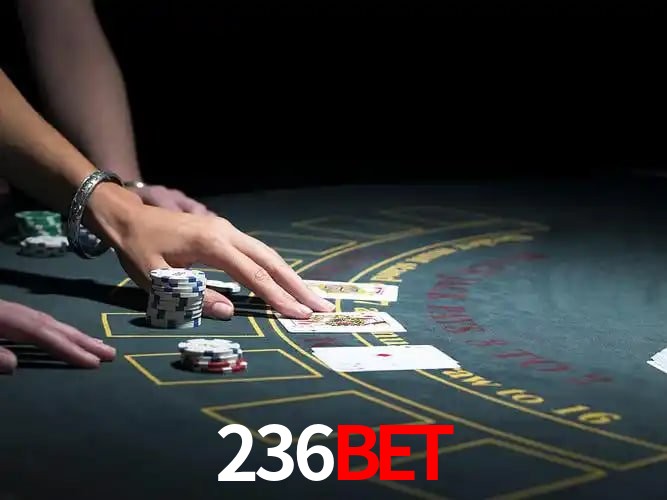 236bet: Seu Cassino Premiado com Pagamentos Rápidos